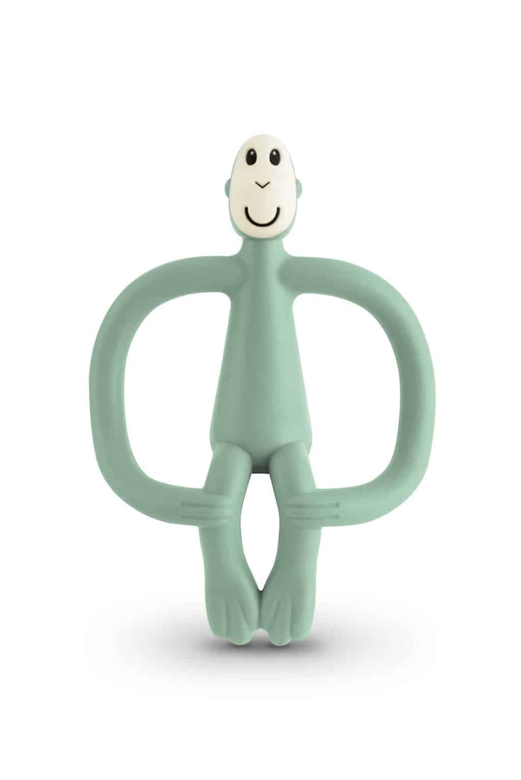 Bidering     Mint Green fra Matchstick Monkey
