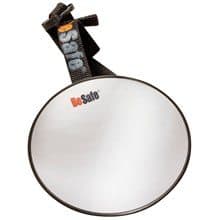 Autostol Spejl fra Besafe