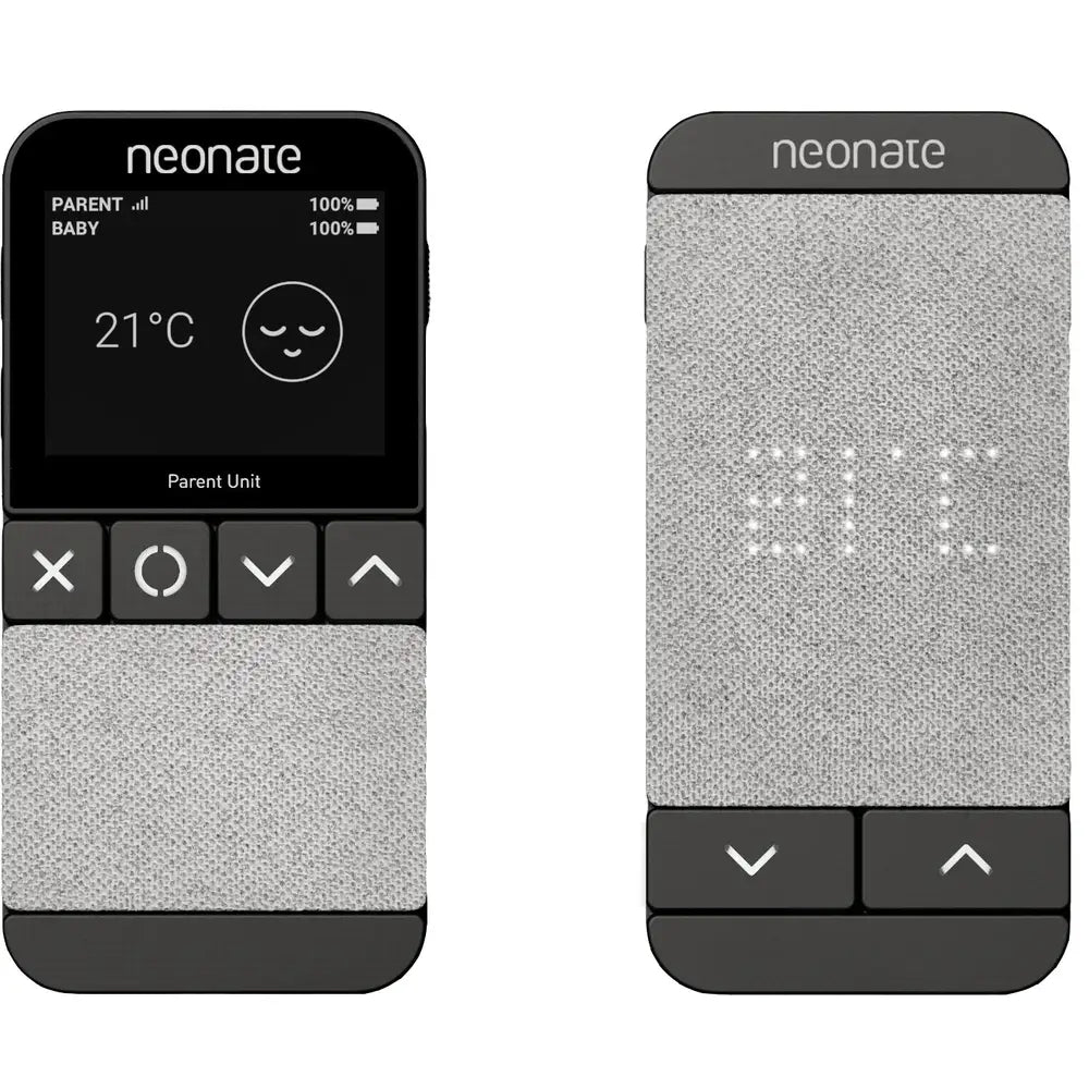 Babyalarm N65 fra Neonate