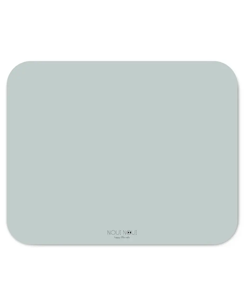 Stole Underlag   Lys Grå fra Noui Noui