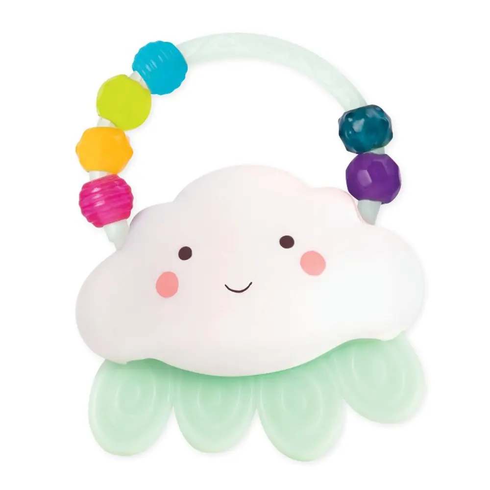 Rain Glow Squeeze Rangle fra B Toys