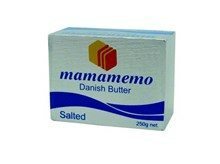 Smør fra Mamamemo