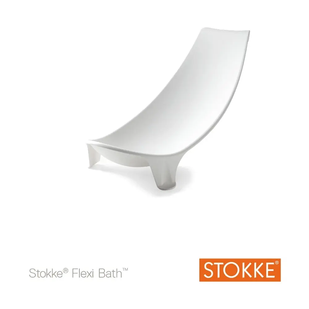 Flexi Bath Newborn Support fra Stokkeâ®