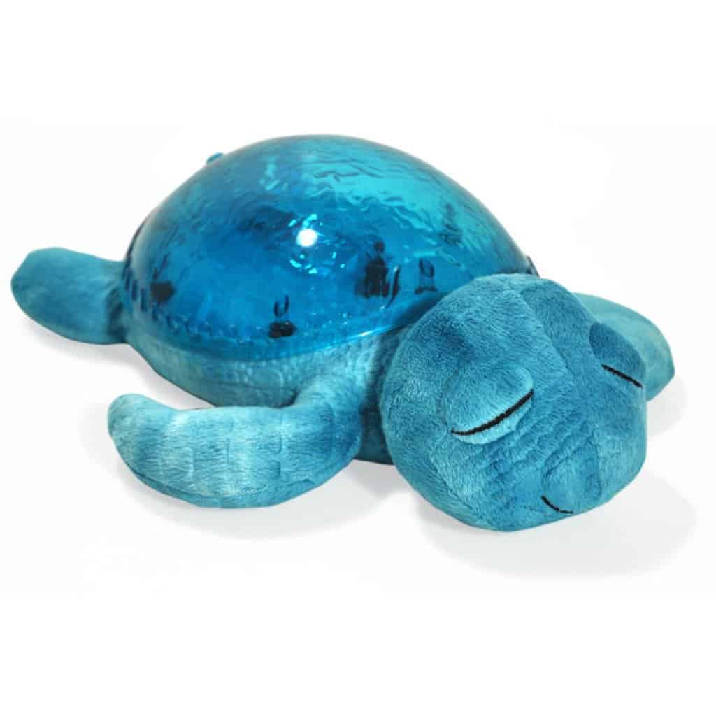 Tranquil Turtle Aqua fra Cloud B