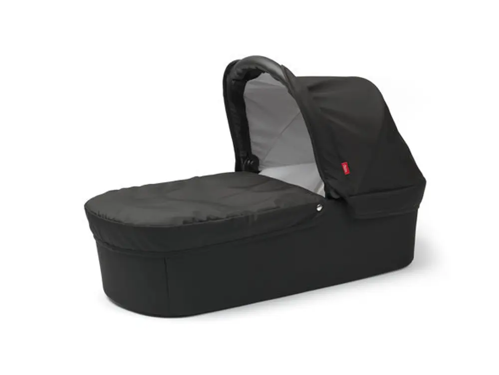 Lift Black fra Odder - Tryg søvn til din baby!