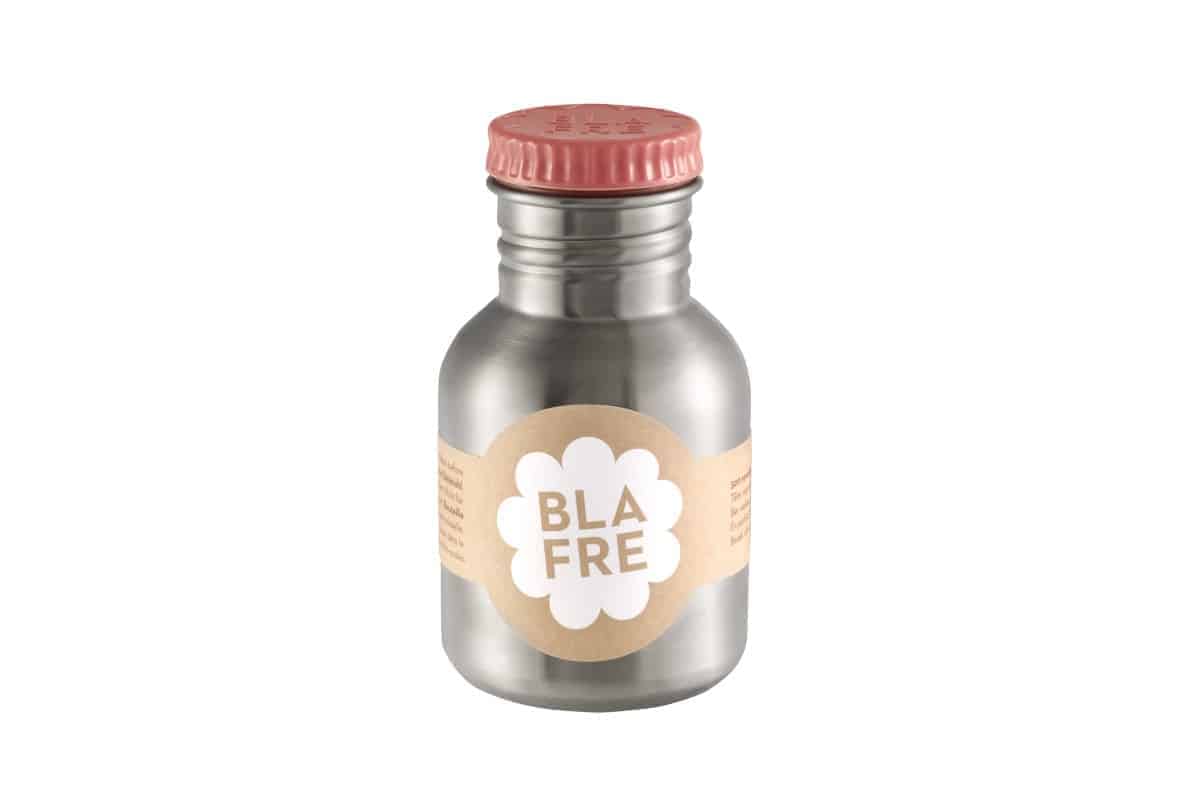 Drikkeflaske Rosa 300 Ml fra Blafre