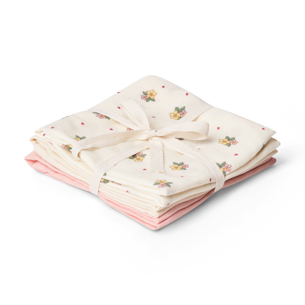 That's Mine   Bora Stofbleer 3 Pak   Sweetheart Petals fra That's Mine