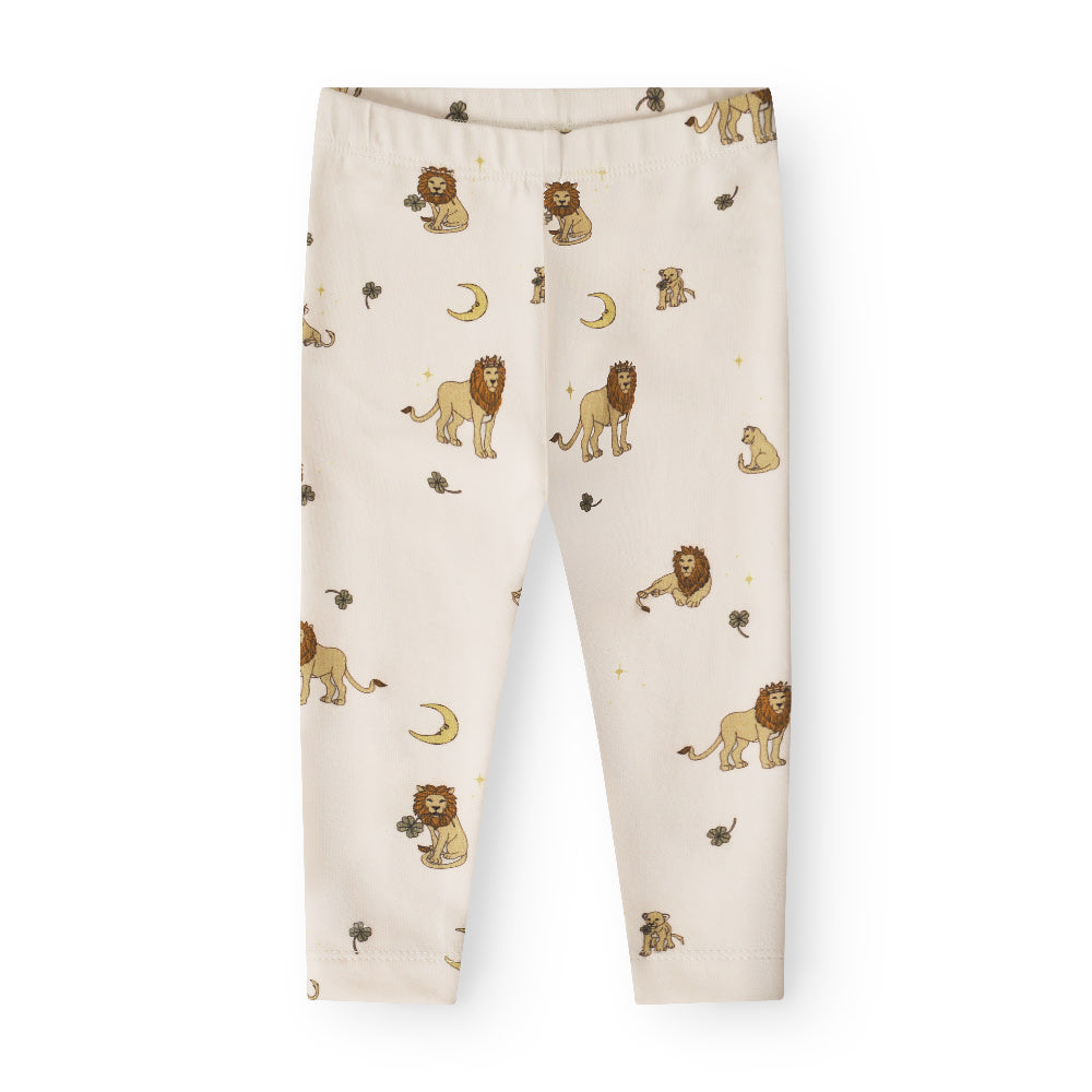 That's Mine   Elois Leggings   Lion   50cm   0m fra That's Mine