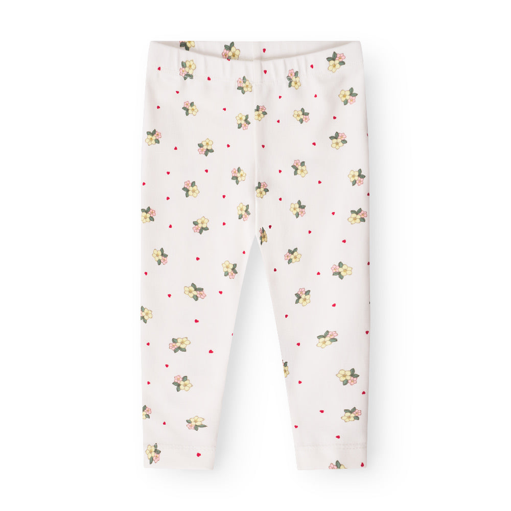 That's Mine   Elois Leggings   Sweetheart Petals   50cm   0m fra That's Mine