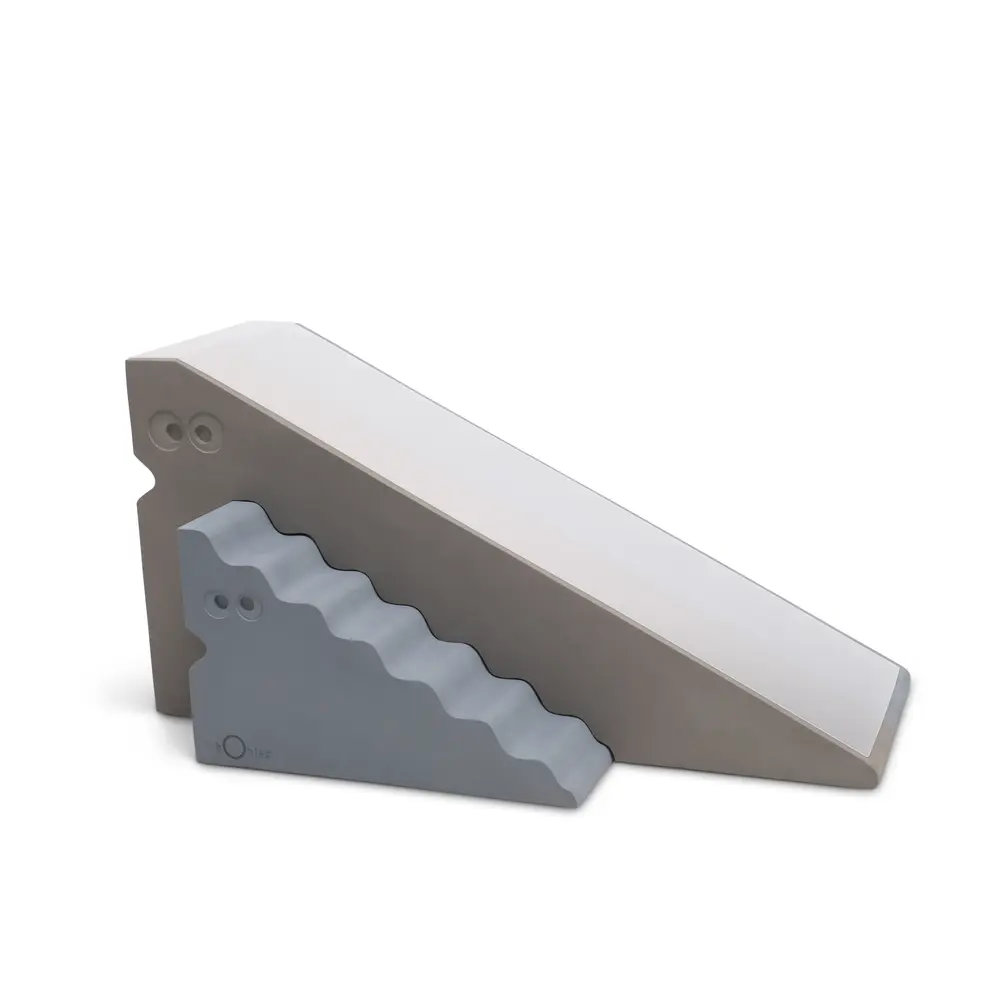 Dino   Cloudy Blue fra Bobles