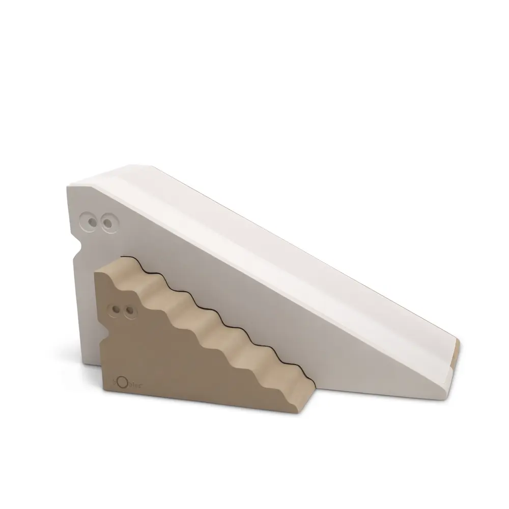 Dino Sand Grey fra Bobles