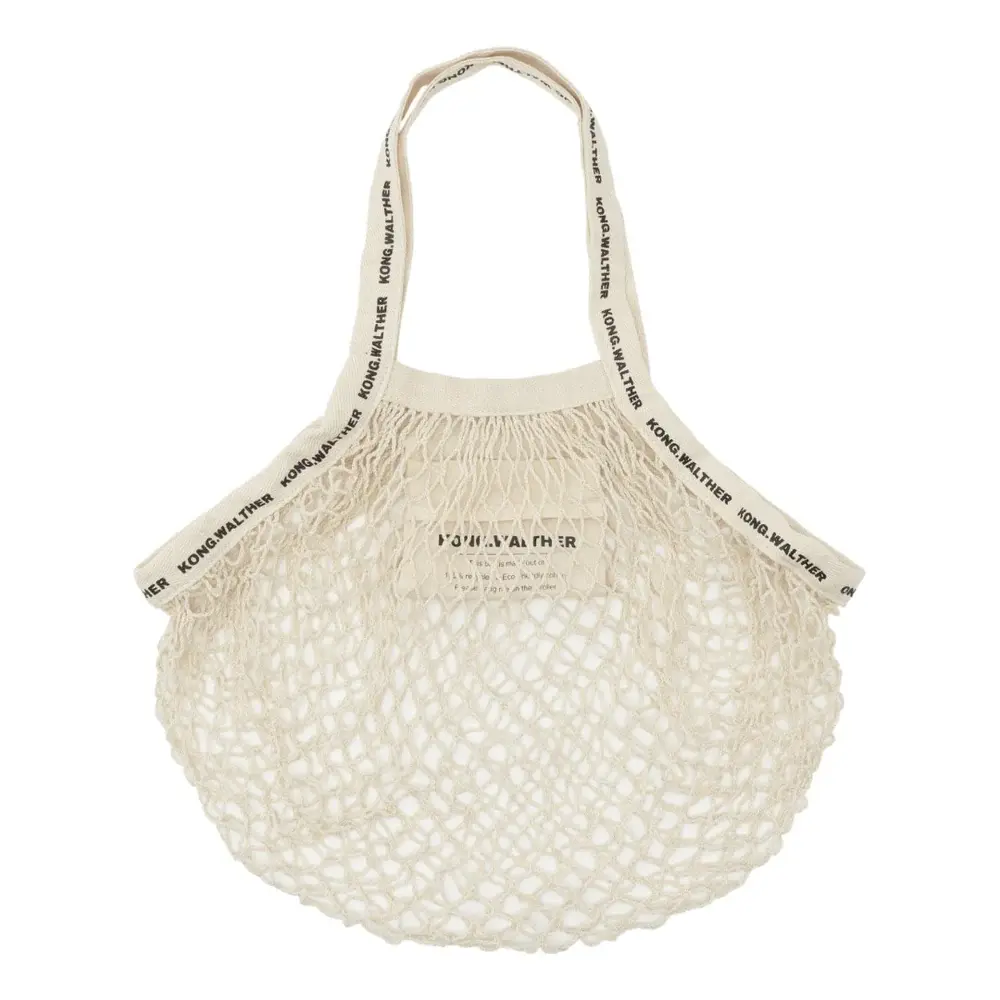 Magic Shopper Bag   Nature fra Kongwalther