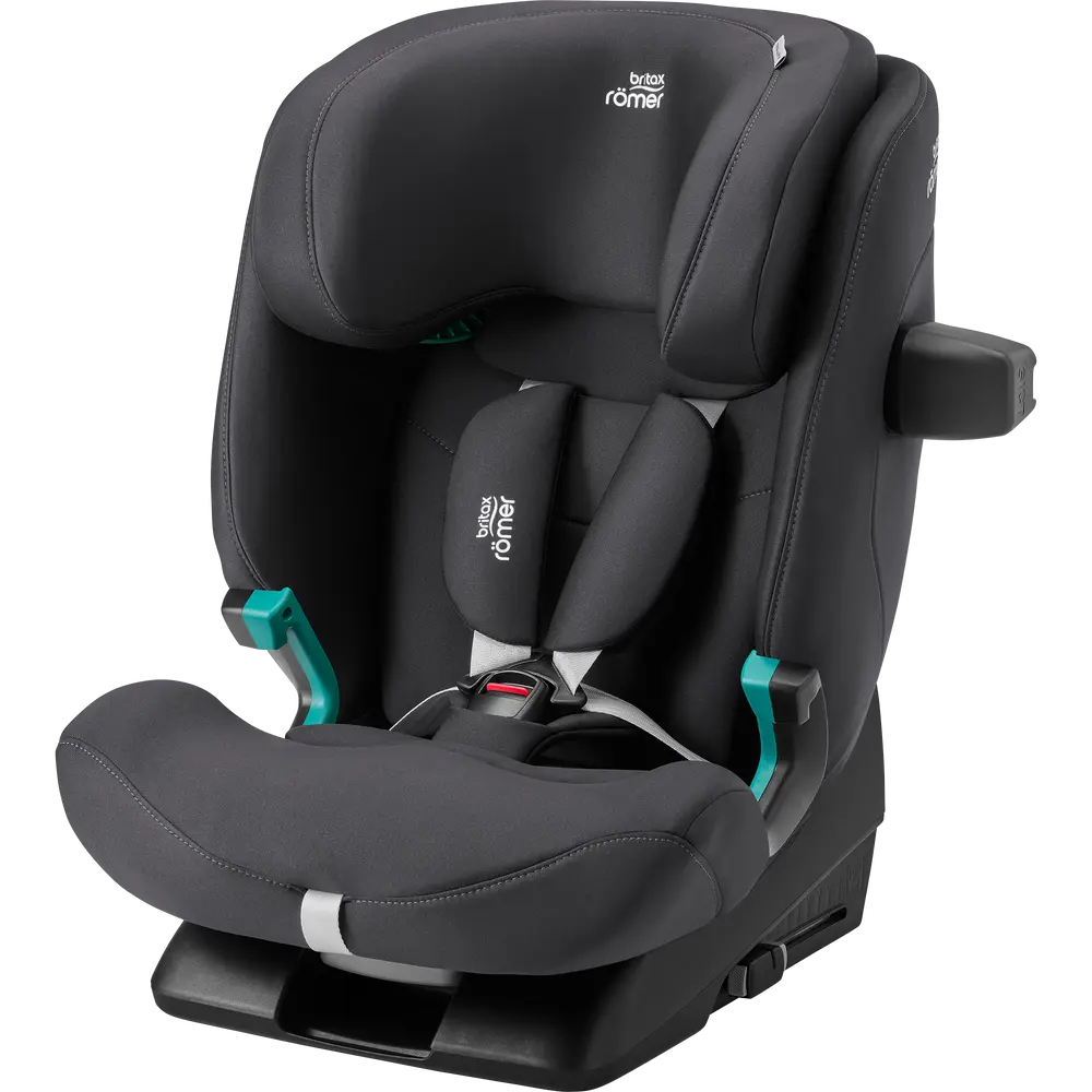 Advansafix Pro Classic   Deep Grey fra Britax Römer