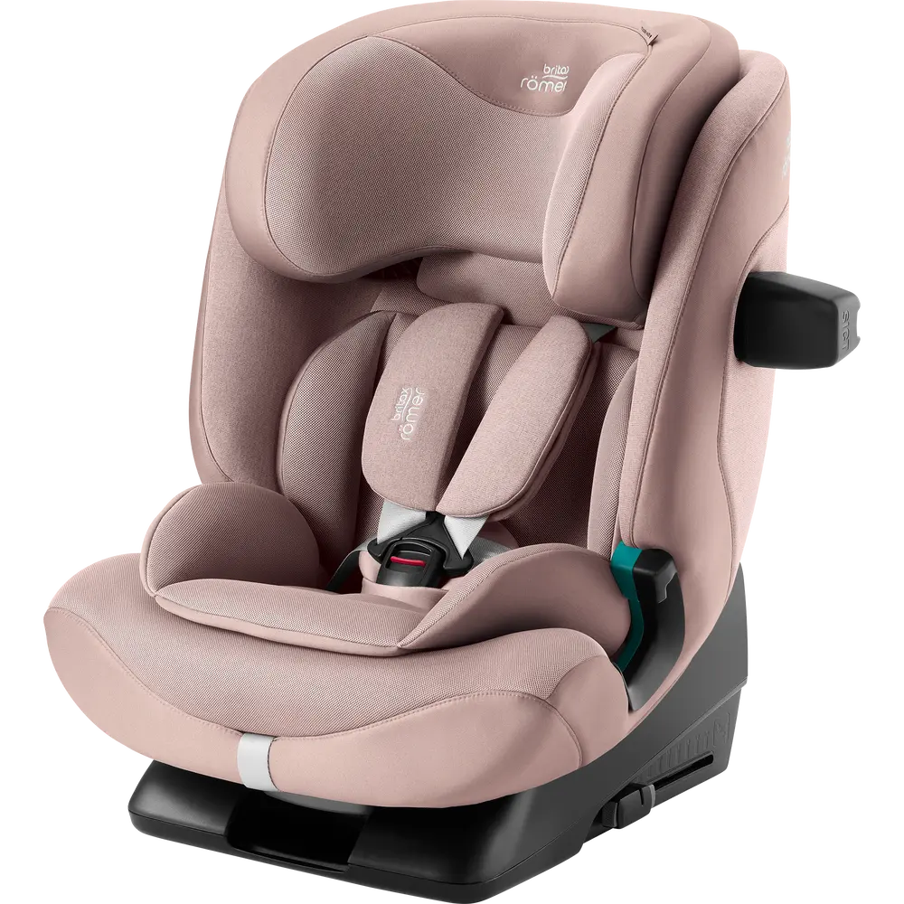 Advansafix Pro Style   Dusty Rose fra Britax Römer