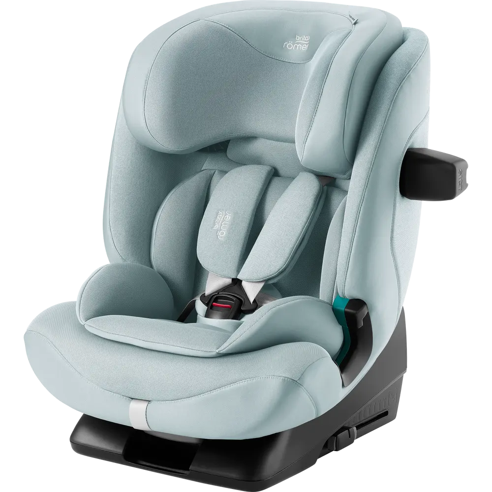 Advansafix Pro Style   Harbor Blue fra Britax Römer