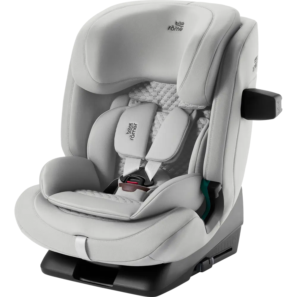 Advansafix Pro Lux   Linen Grey fra Britax Römer
