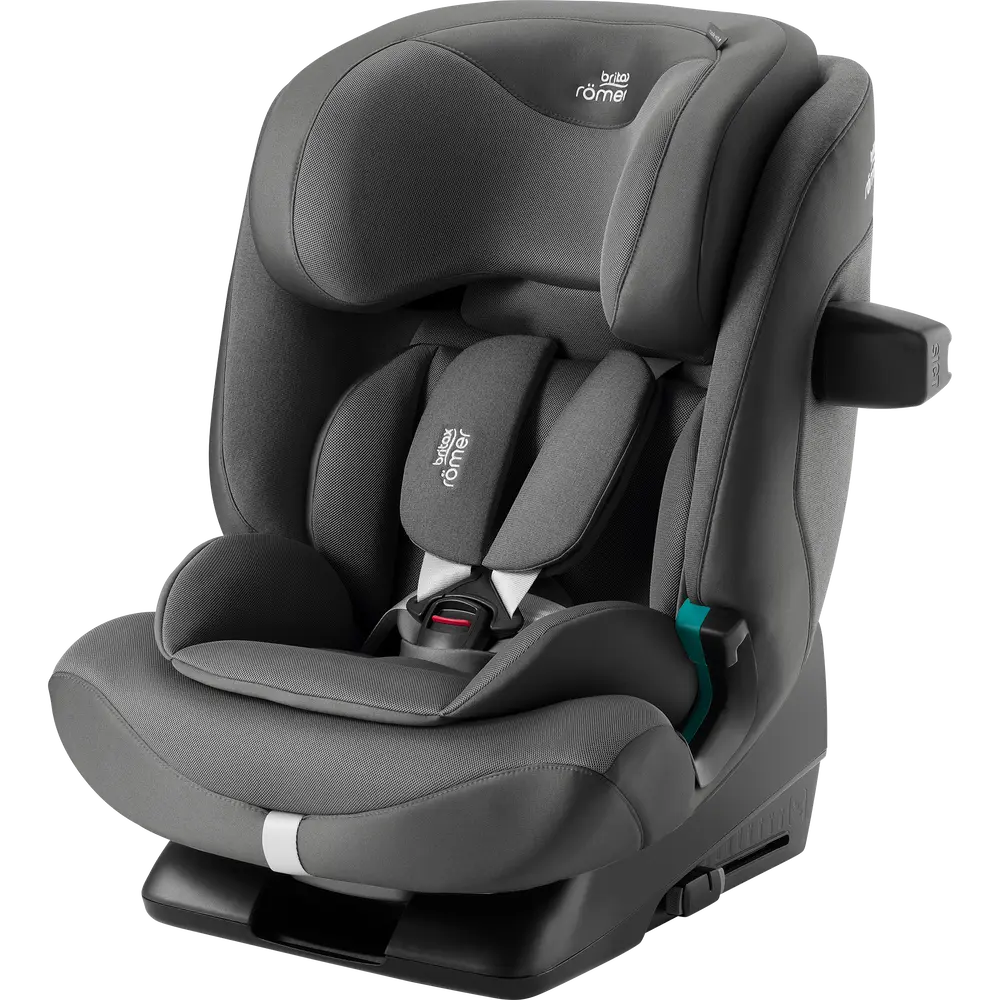 Advansafix Pro Style   Mineral Grey fra Britax Römer