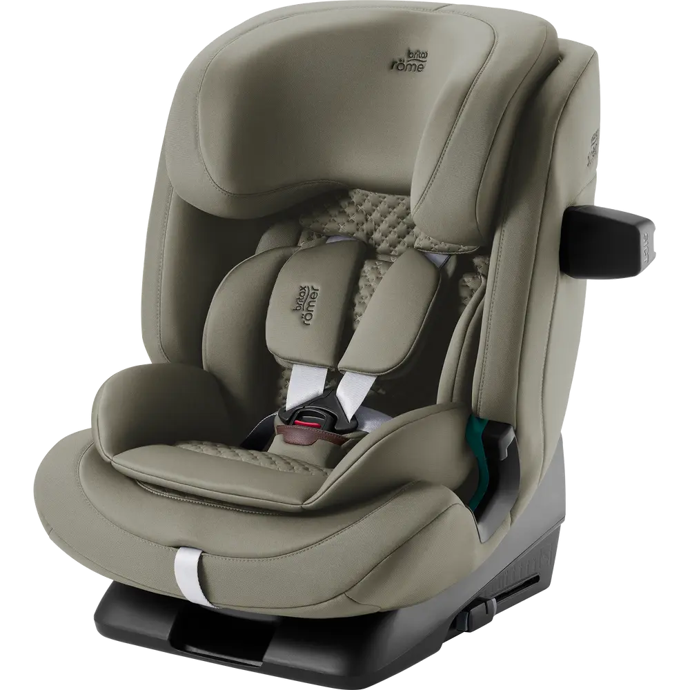 Advansafix Pro Lux   Urban Olive fra Britax Römer