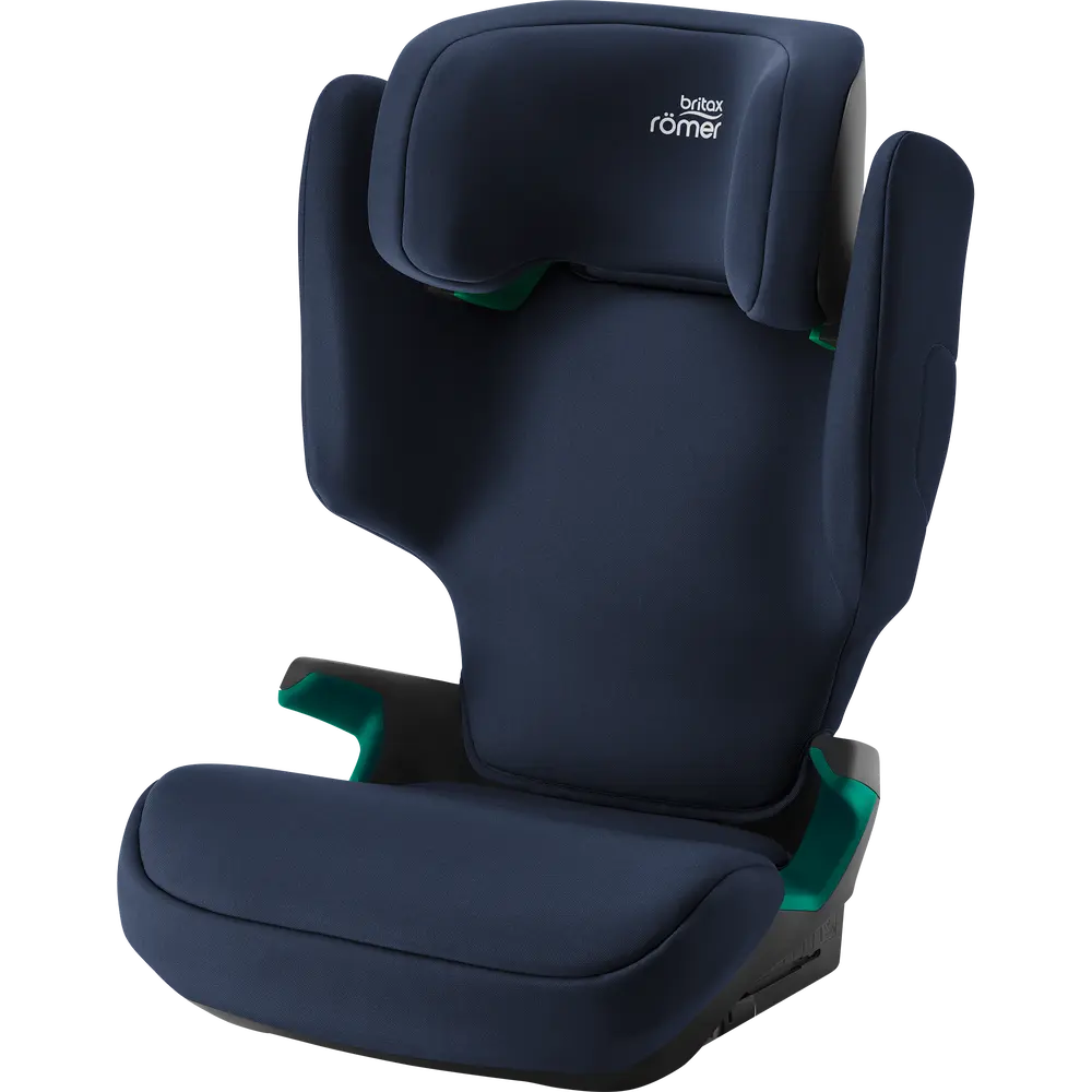 Adventure Plus 2 Night Blue fra Britax Römer