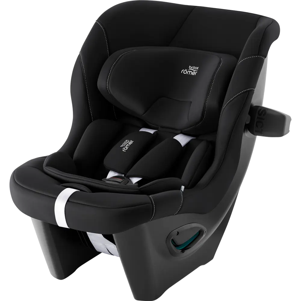 Max Safe Pro Space Black fra Britax Römer