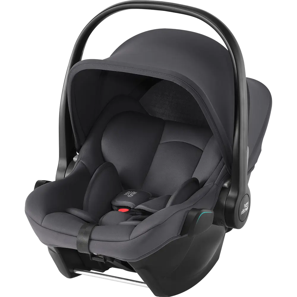 Baby Safe Core   Midnight Grey fra Britax Römer