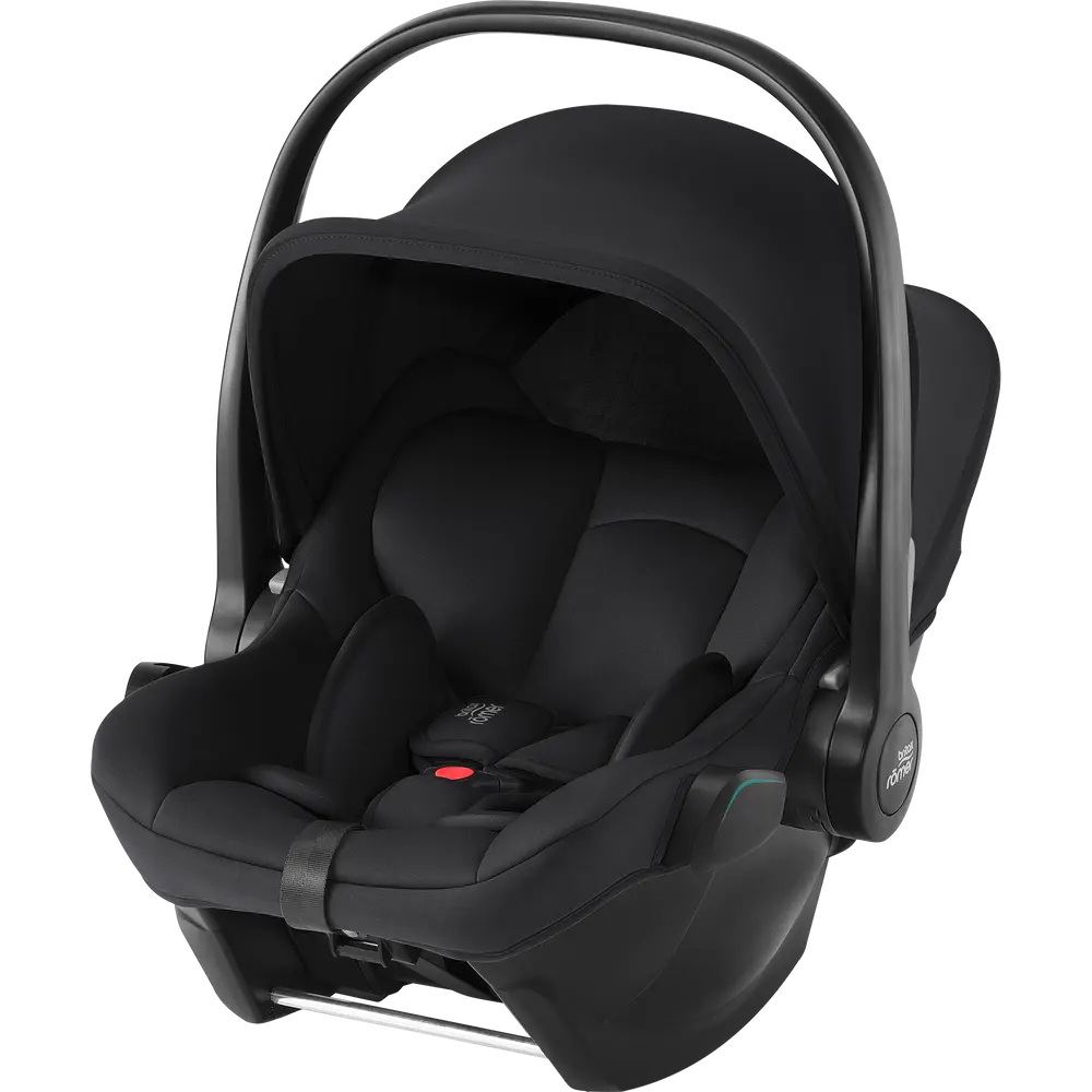 Baby Safe Core   Space Black fra Britax Römer