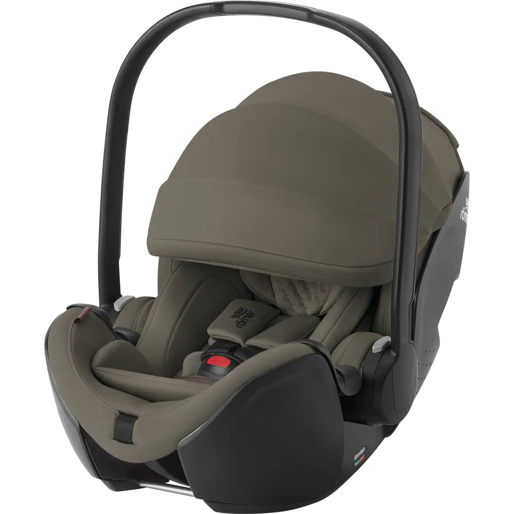Babysafe Pro Lux   Urban Olive fra Britax Römer