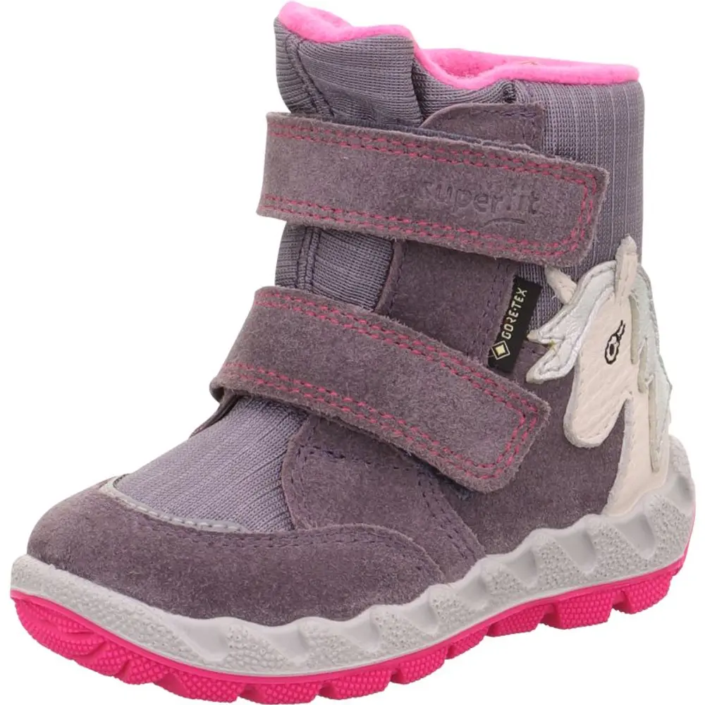 Icebird   Purple Pink   23 fra Superfit