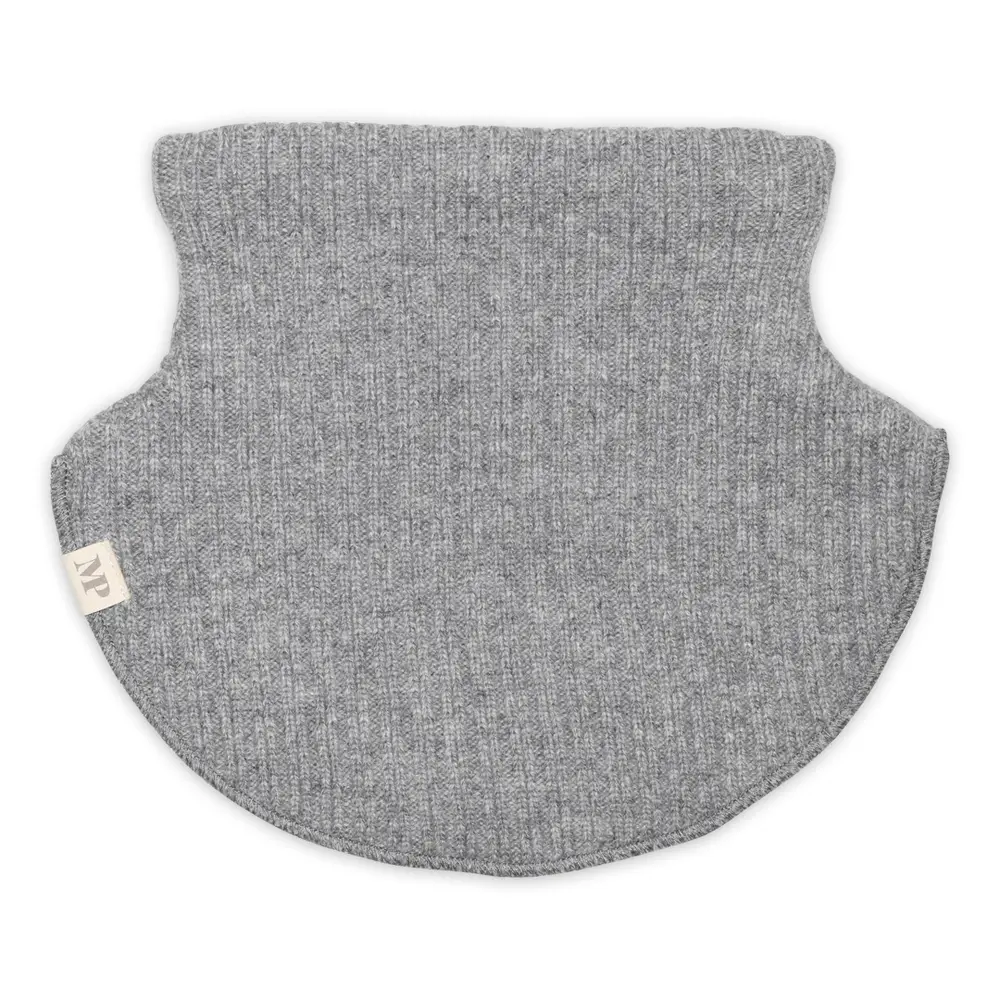 Uppsala Halsedisse   Grey Melange   7 10 år fra Mp Denmark