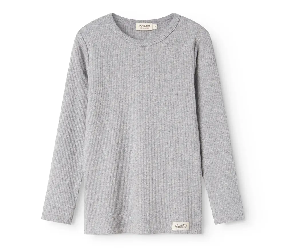T Shirt, Langærmet   0621   110 fra Marmar Copenhagen
