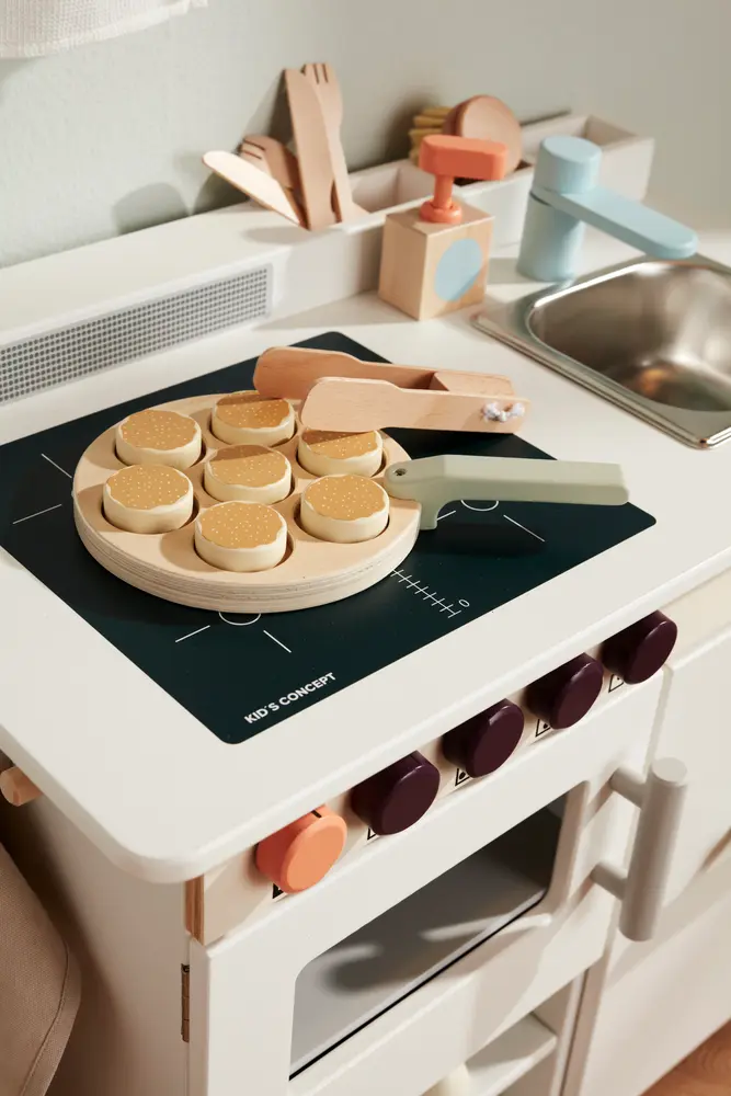 Legekøkken Med Opvaskemaskine fra Kidsconcep