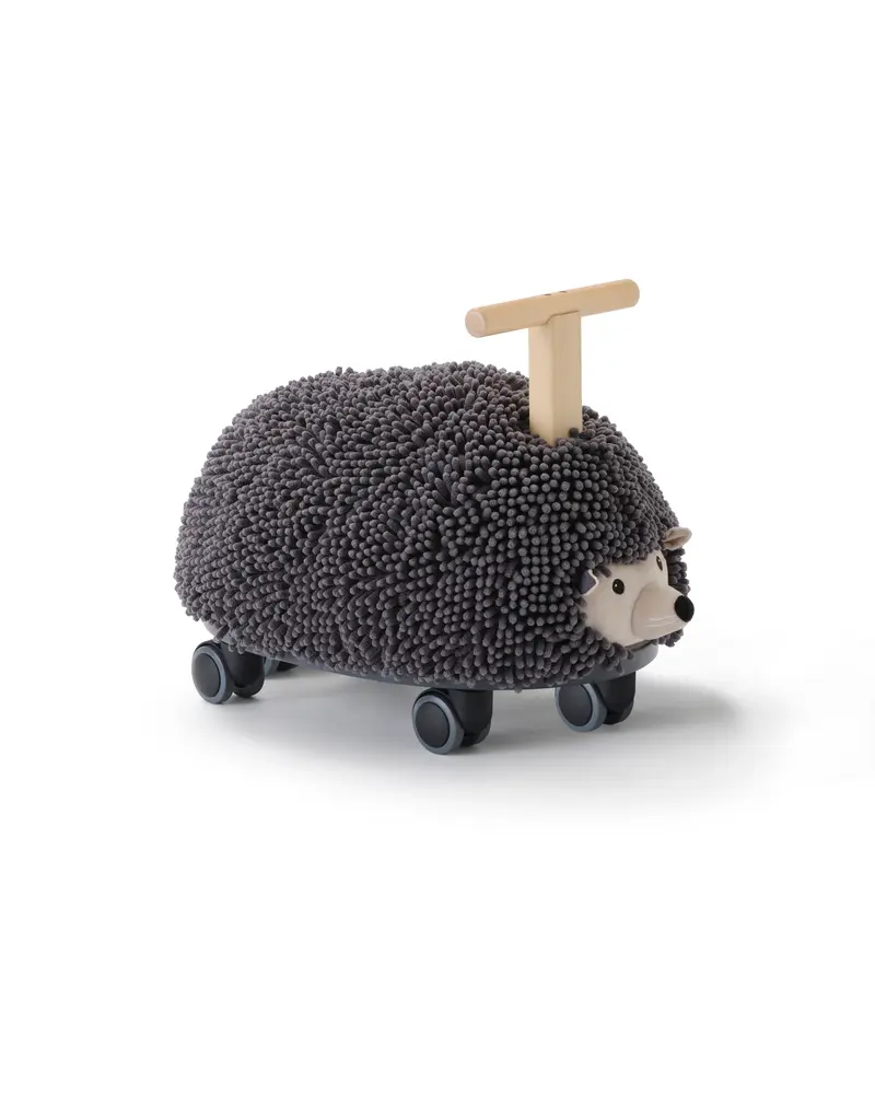 Ride On, Pindsvinet Edvin fra Kidsconcep
