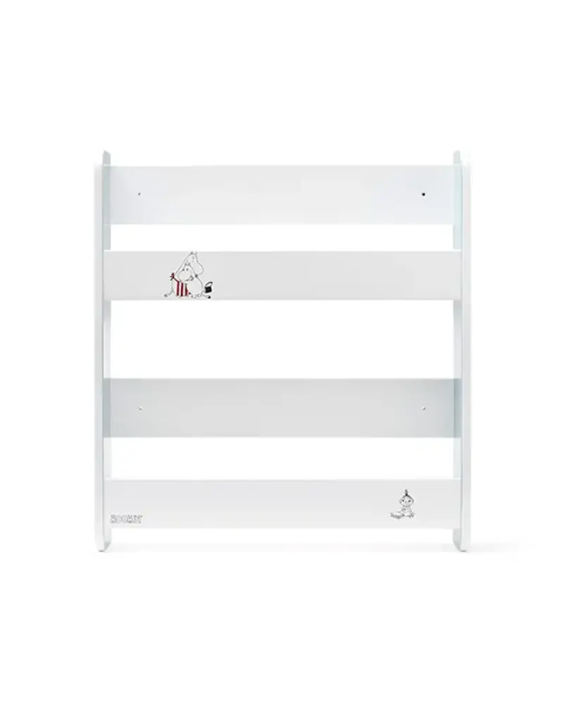 Mumin Boghylde fra Kidsconcep