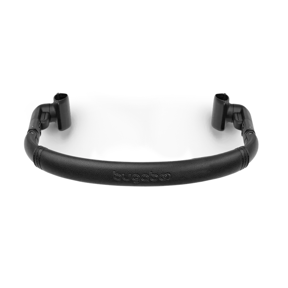 Butterfly 2 Dragonfly Bumper Bar Black fra Bugaboo