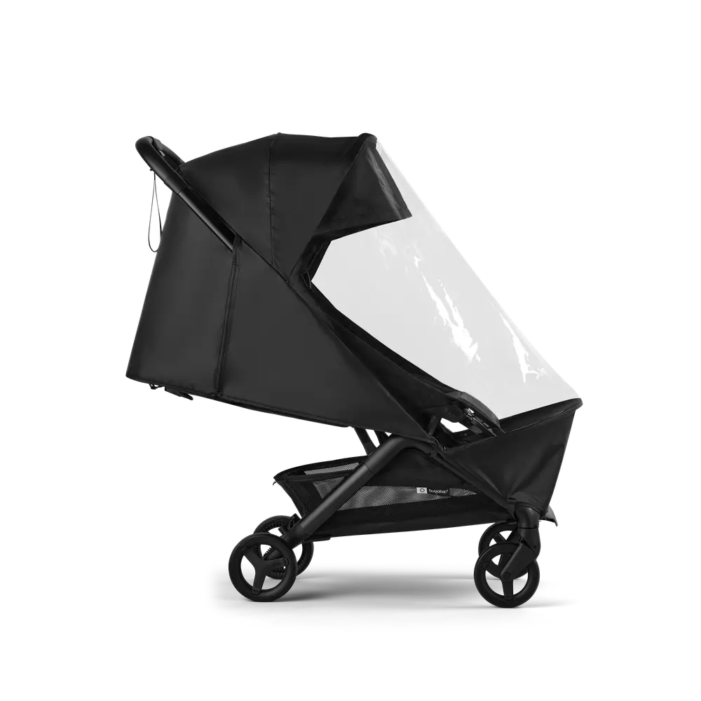 Butterfly 2 Rain Cover fra Bugaboo