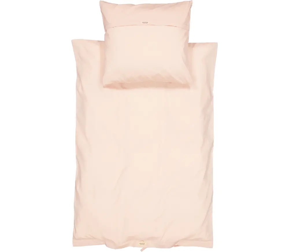 Baby Sengetøj Delicate Rose 70 X 100 Cm fra Marmar Copenhagen