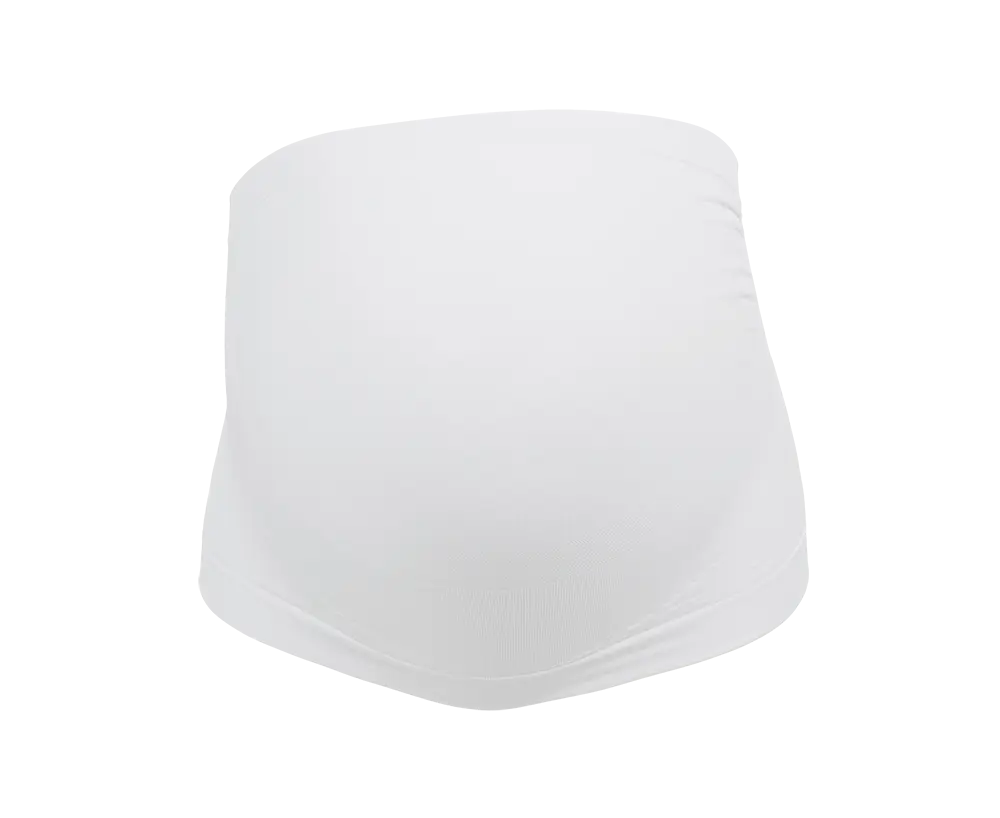 Graviditetsbælte Hvid Xl fra Medela