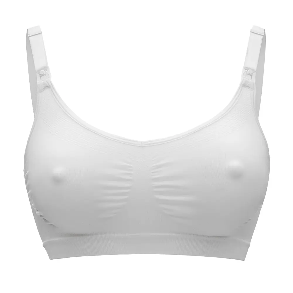 Keep Cool Bh Hvid Xl fra Medela