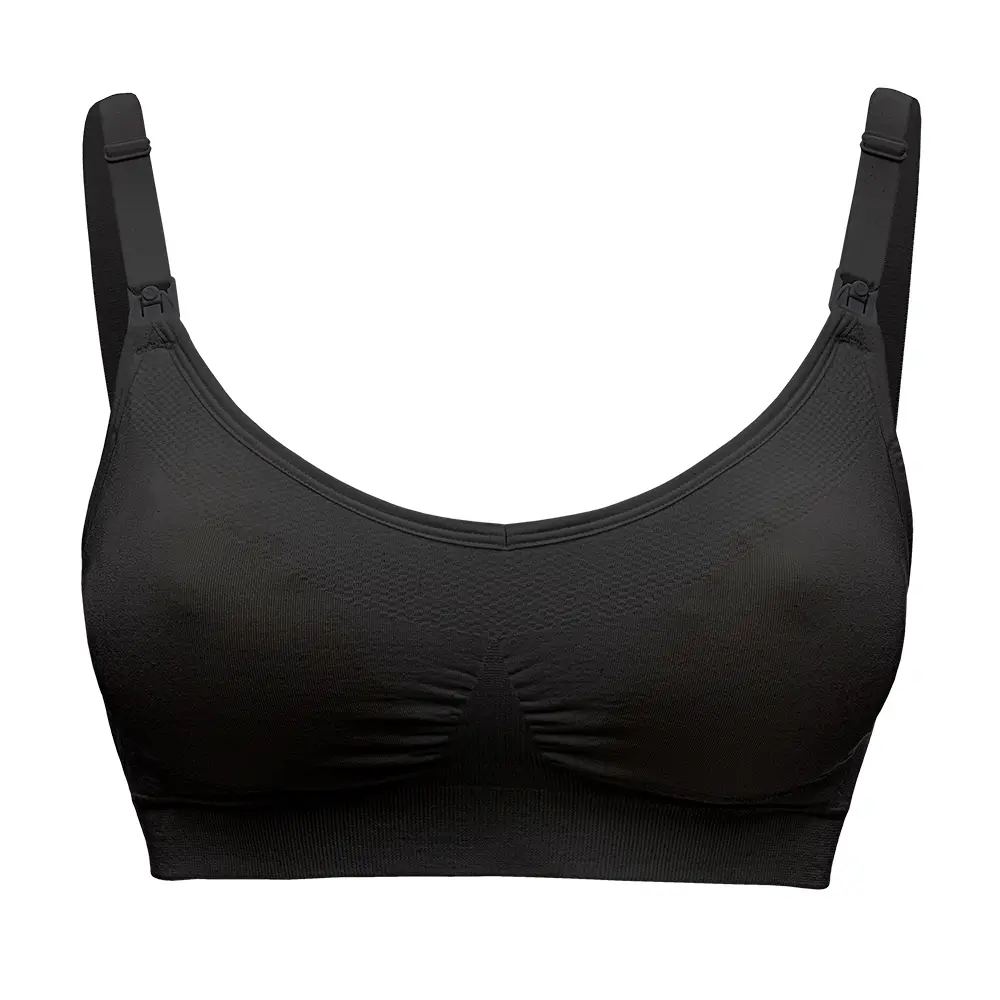 Keep Cool Ultra Bh Sort M fra Medela