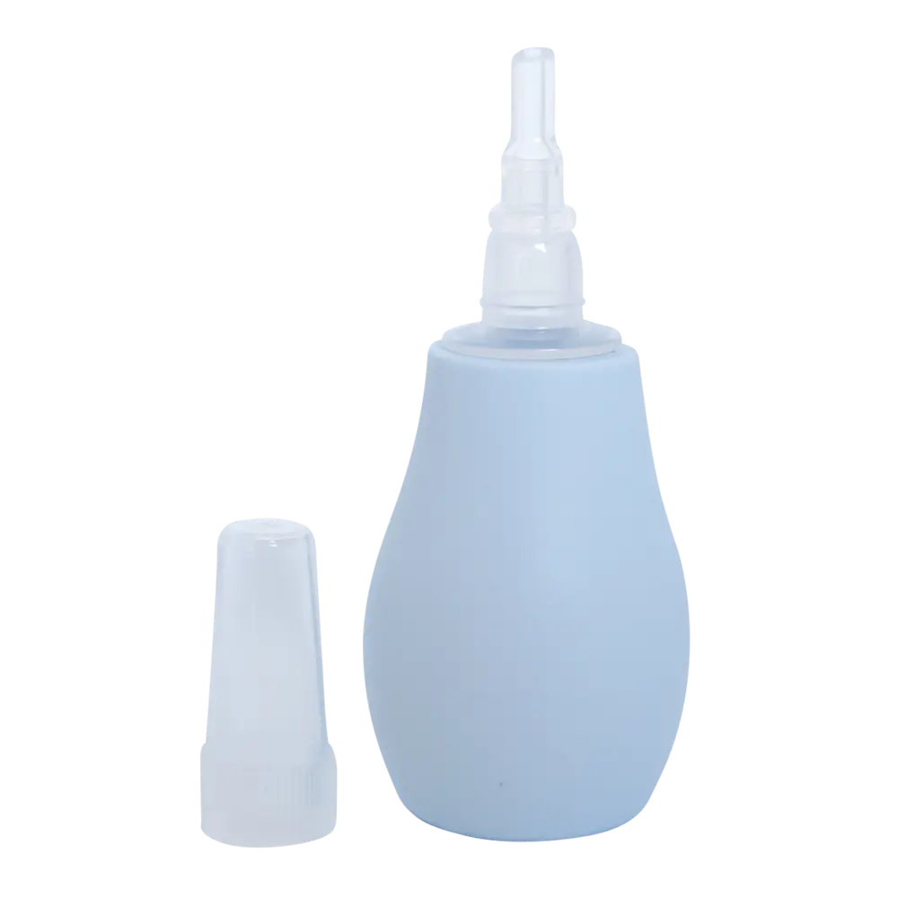 Næsesuger Soft Tip Soft Blue fra Oopsy