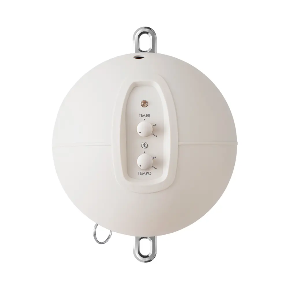 Motor Connect, Hvid Creme fra Moonboon