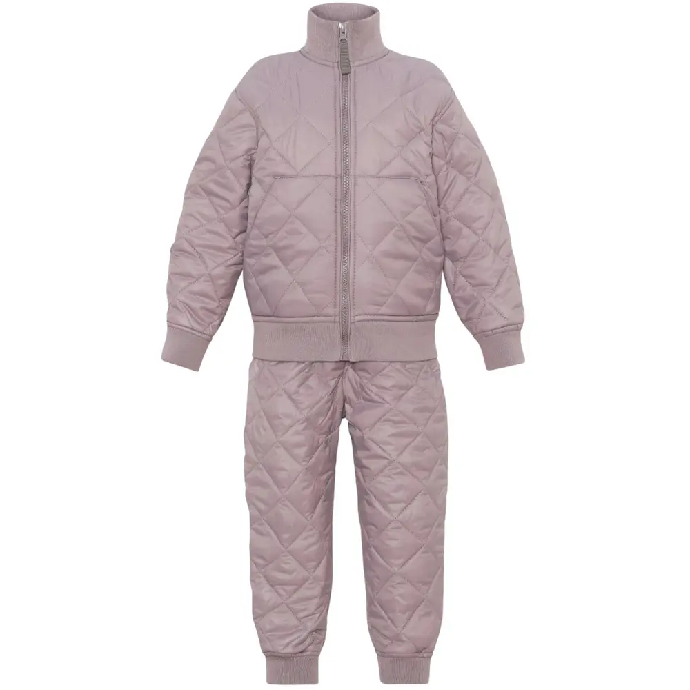 Termosæt   Heather   2 år fra Ver De Terre