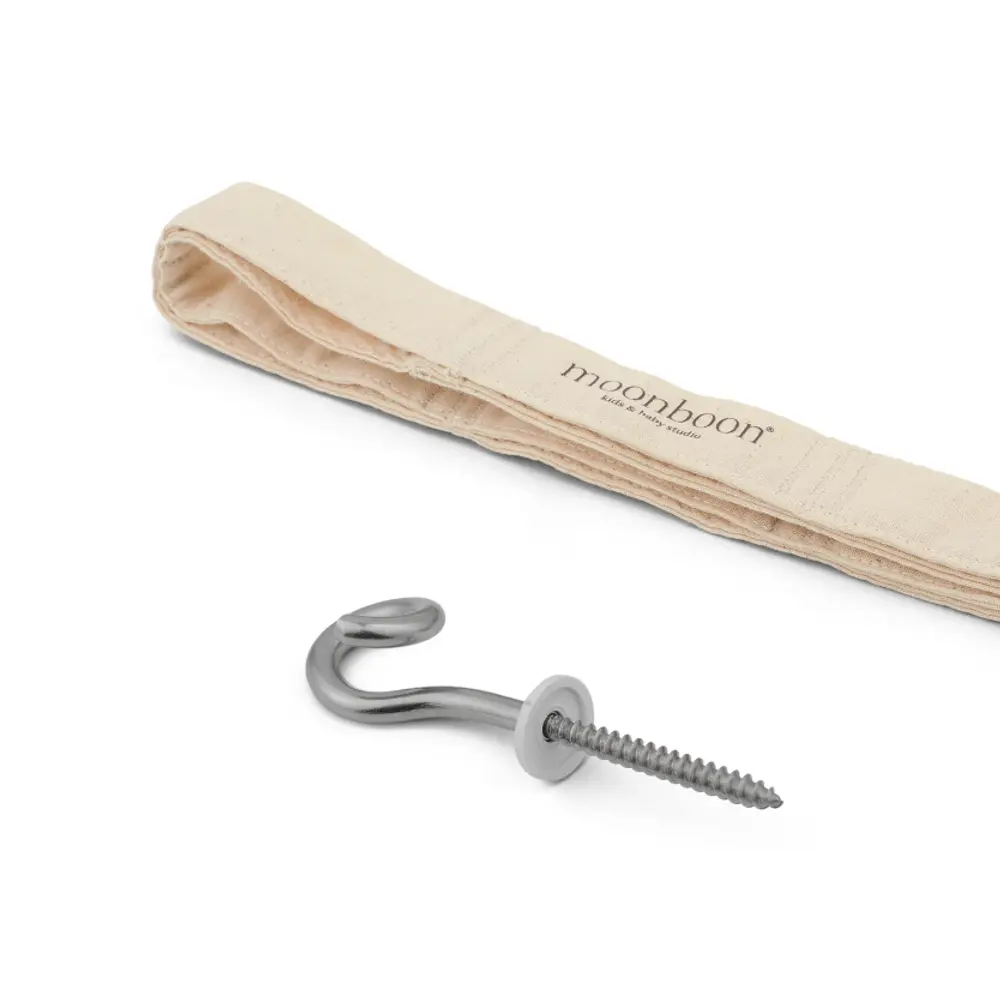 Loftophæng Til Slyngevugge fra Moonboon