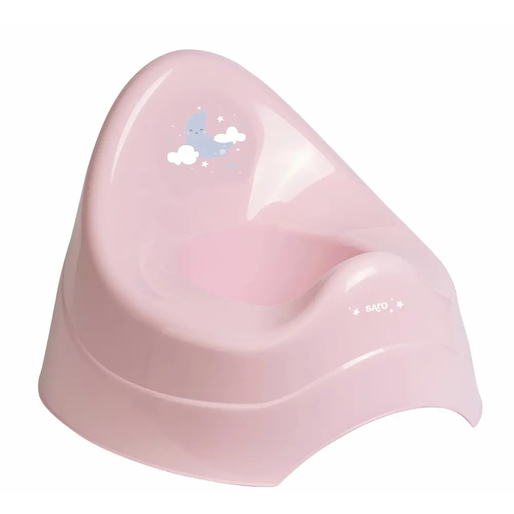 Min Første Potte Med Musik   Pink fra Saro