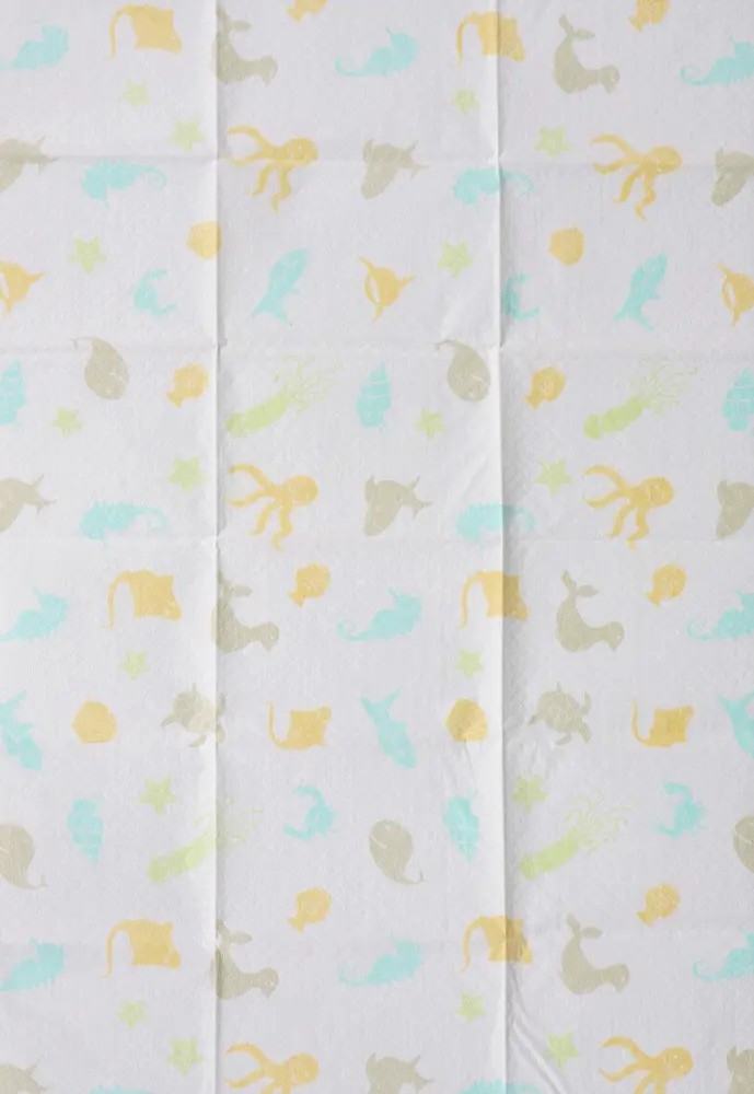 Pusleunderlag Engangs 5 Pak fra Oopsy