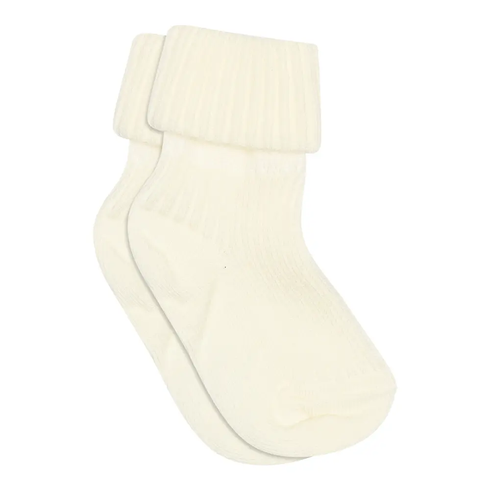 Ankelstrømpe   432 Natur   19 21 fra Mp Denmark