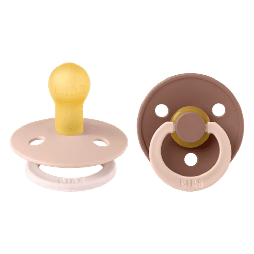 Studio Fusion Colour 2 Pk Latex Str 1 Blush Mix fra Bibs