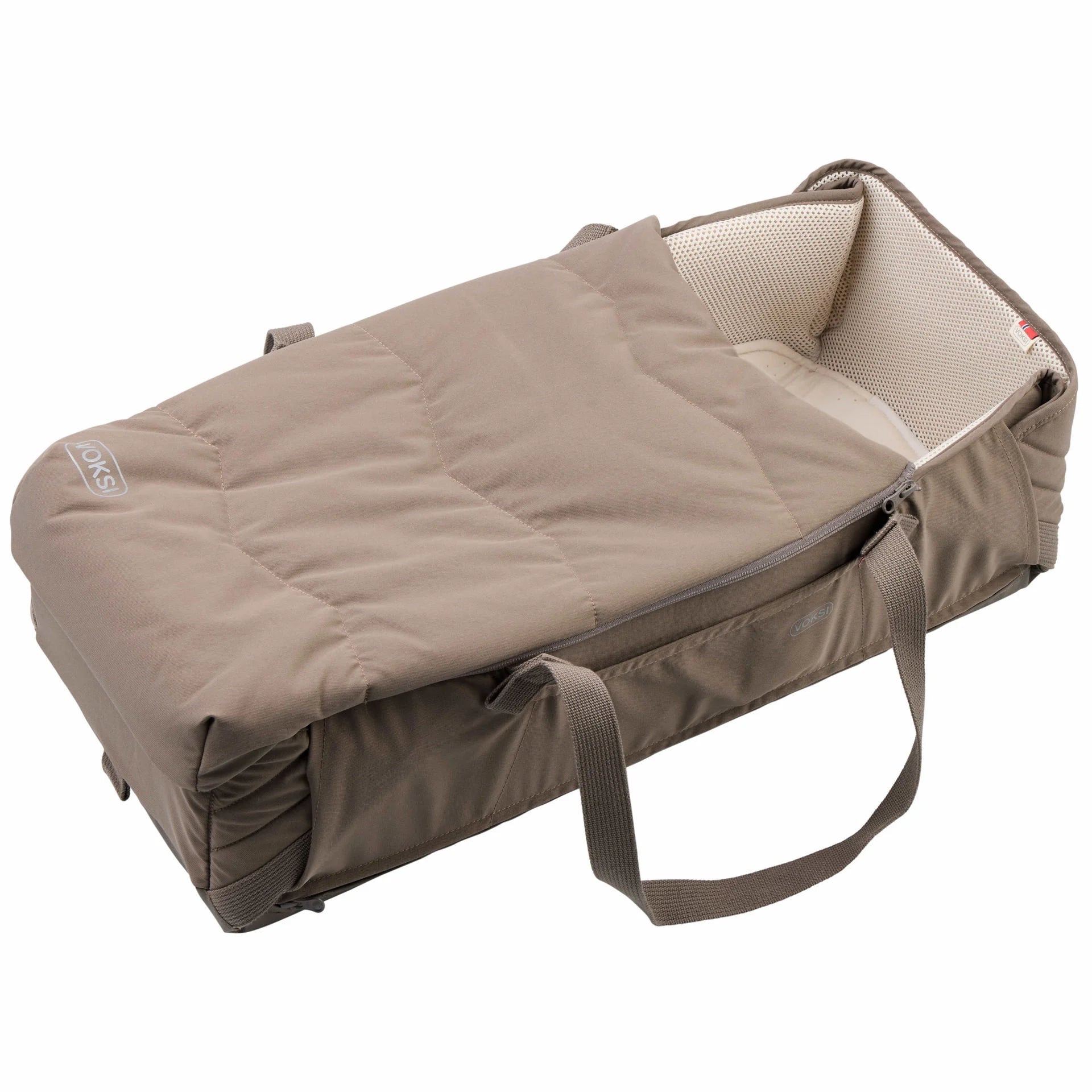 Carry Me   Walnut fra Voksi