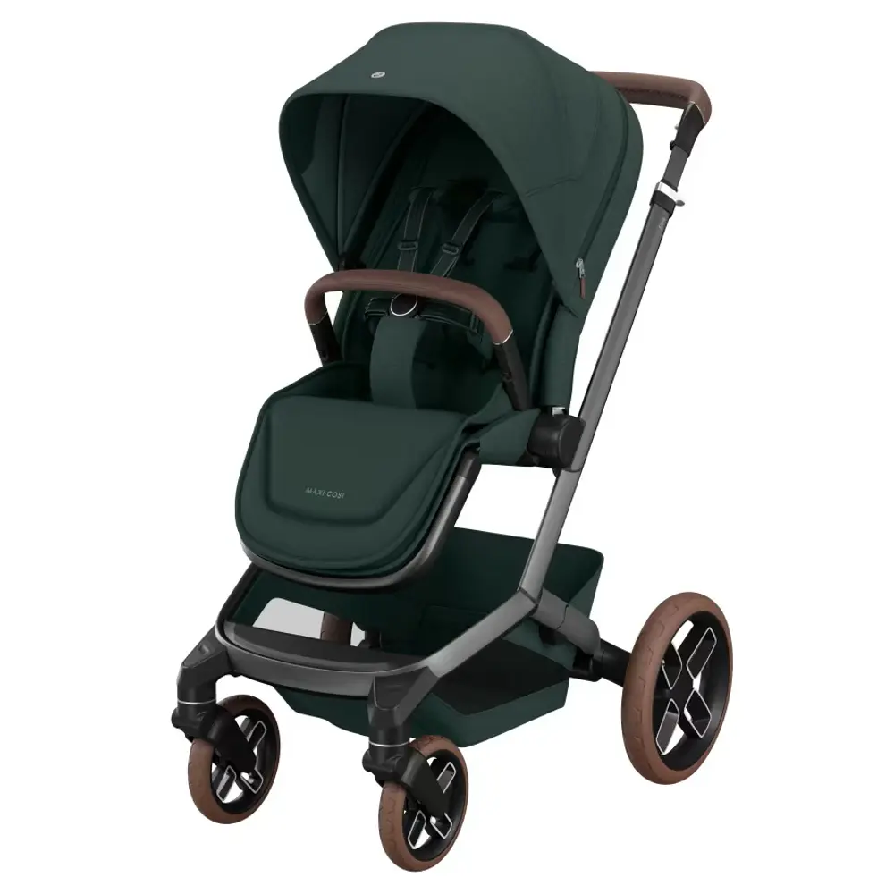 Fame Twillic Green fra Maxi-cosi