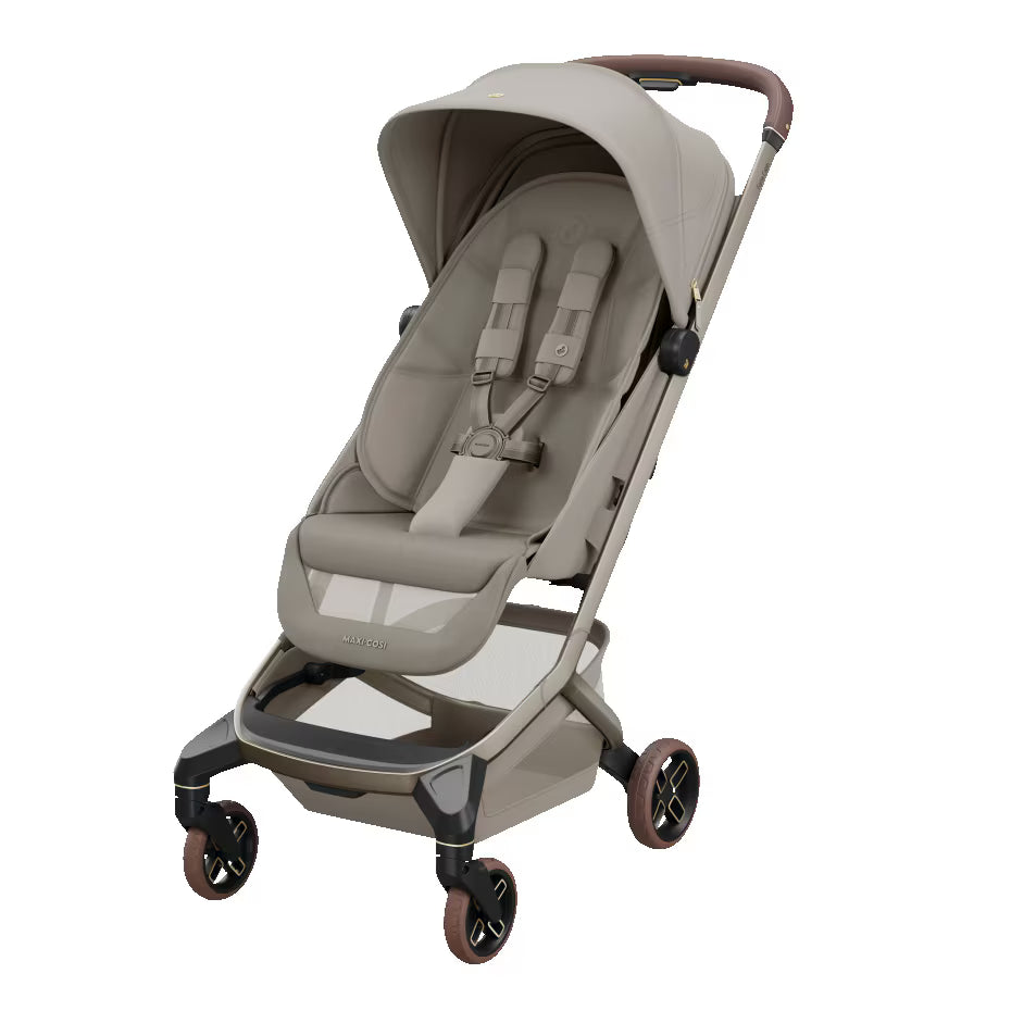 Fame Cabin   Sapphire Sand fra Maxi Cosi